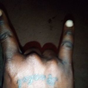 Meet your Posher, Benni